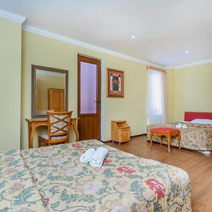Private Bathroom Double Room
